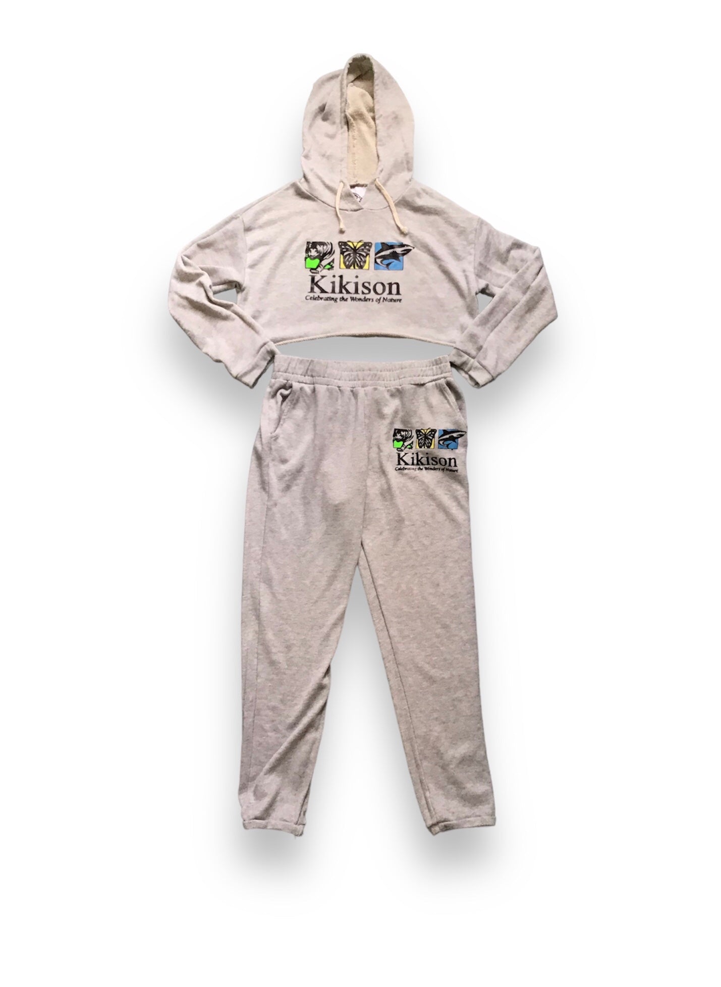 Wonders of Nature Sweatsuit